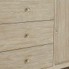 Marigot Single 72" Double (Vanity Only Pricing) in Sunwashed Oak